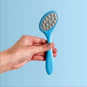 ✨ Barefoot Scientist foot file ✨